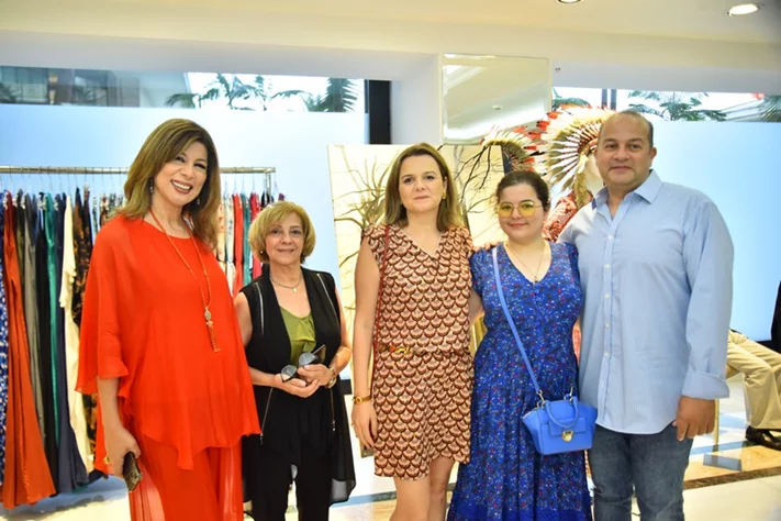 Beirut Lifestyle Avenue Summer 2024